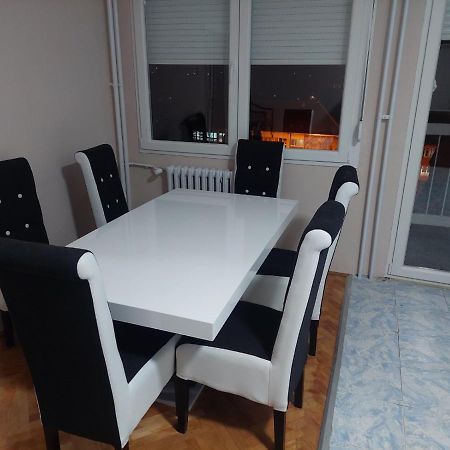 Ferienwohnung Rajna Pirot Exterior foto