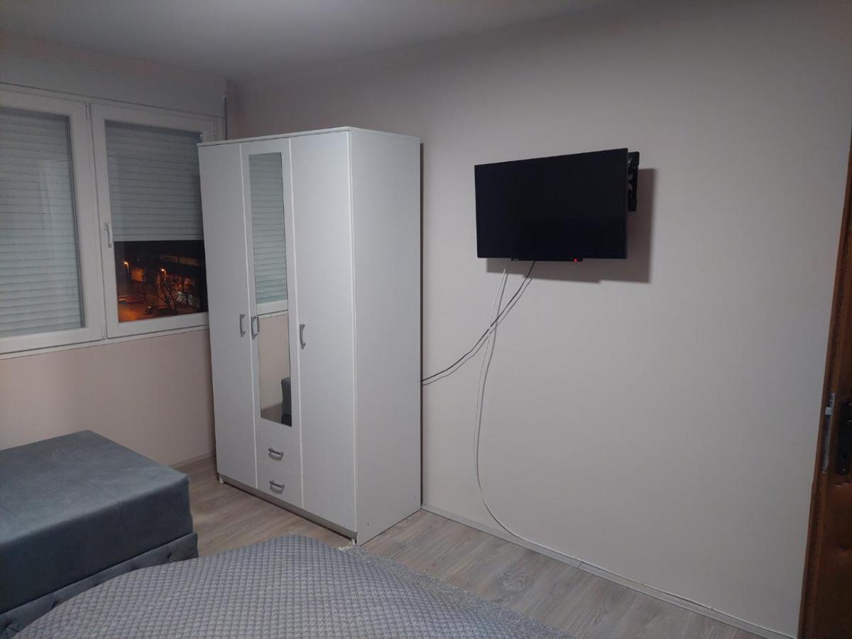 Ferienwohnung Rajna Pirot Exterior foto