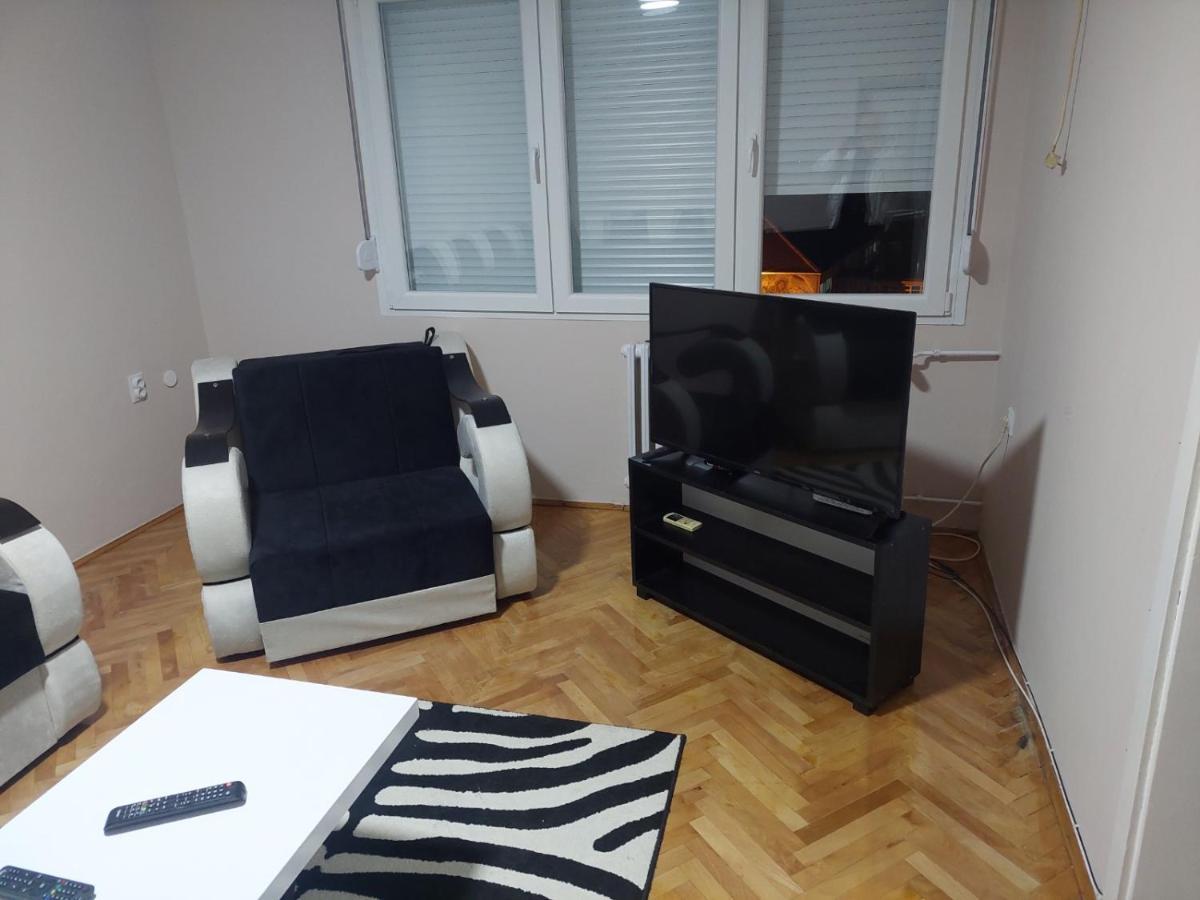Ferienwohnung Rajna Pirot Exterior foto