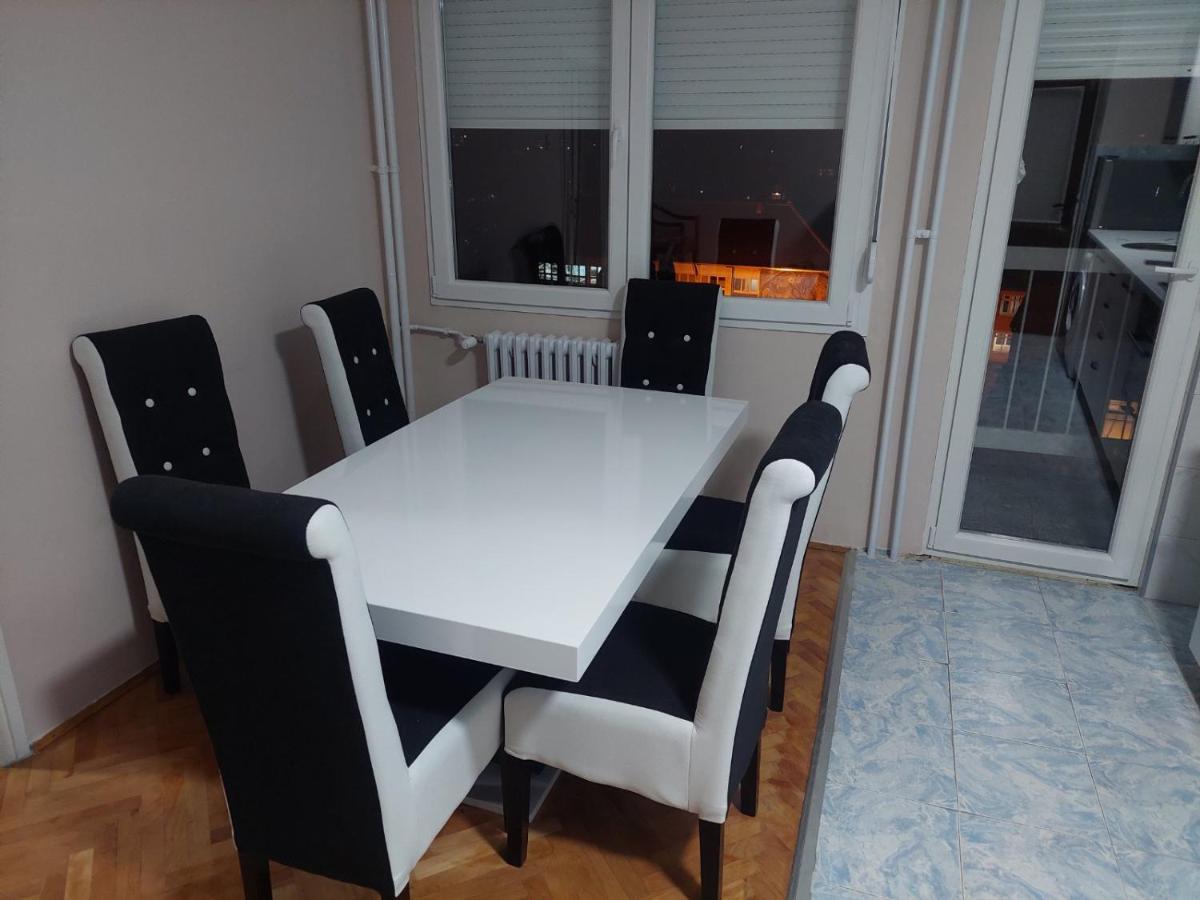 Ferienwohnung Rajna Pirot Exterior foto