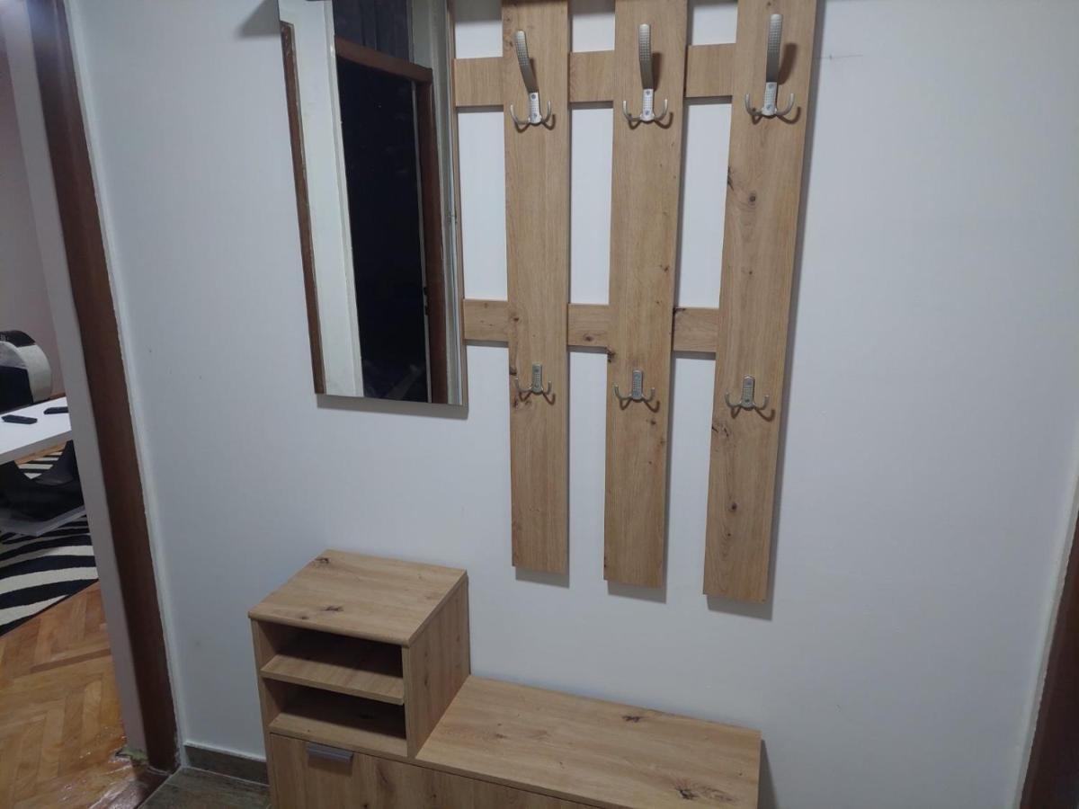 Ferienwohnung Rajna Pirot Exterior foto